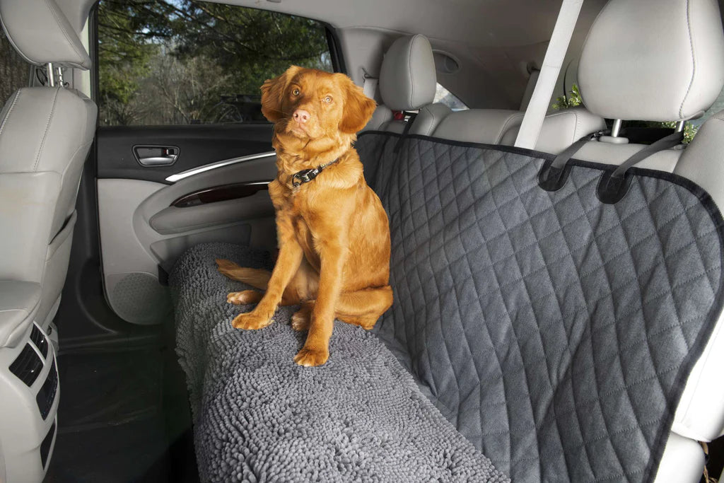 dog car seat