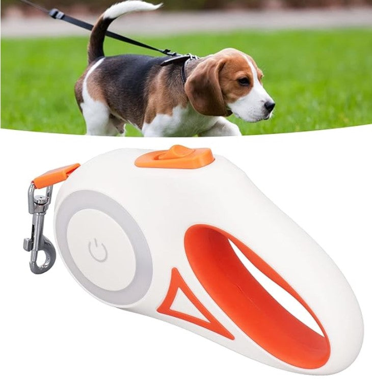 Retractable Dog Leash