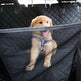 Durable dog car seat