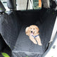 Dog Car Seat Cover