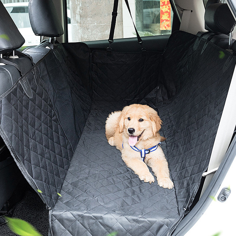 Dog Car Seat Cover