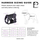 Pull Dog Harness Sizing Guide