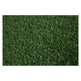 Natural feel pet potty with grass surface
