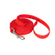 Red Pet Leashes