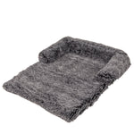 Soft and comfortable dog and cat mat