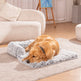 Cozy pet sofa mat for dogs and cats
